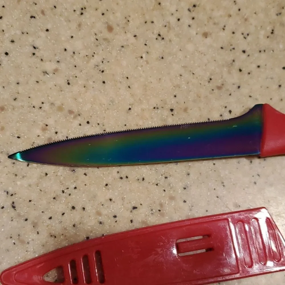 Hampton Forge Utility Knife